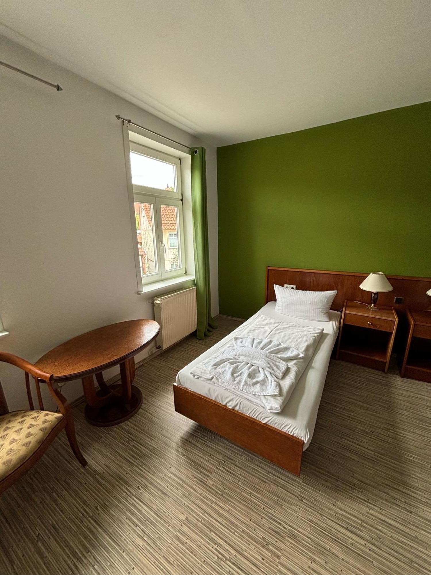 Ilsenburger Hof Acomodação com café da manhã Quarto foto
