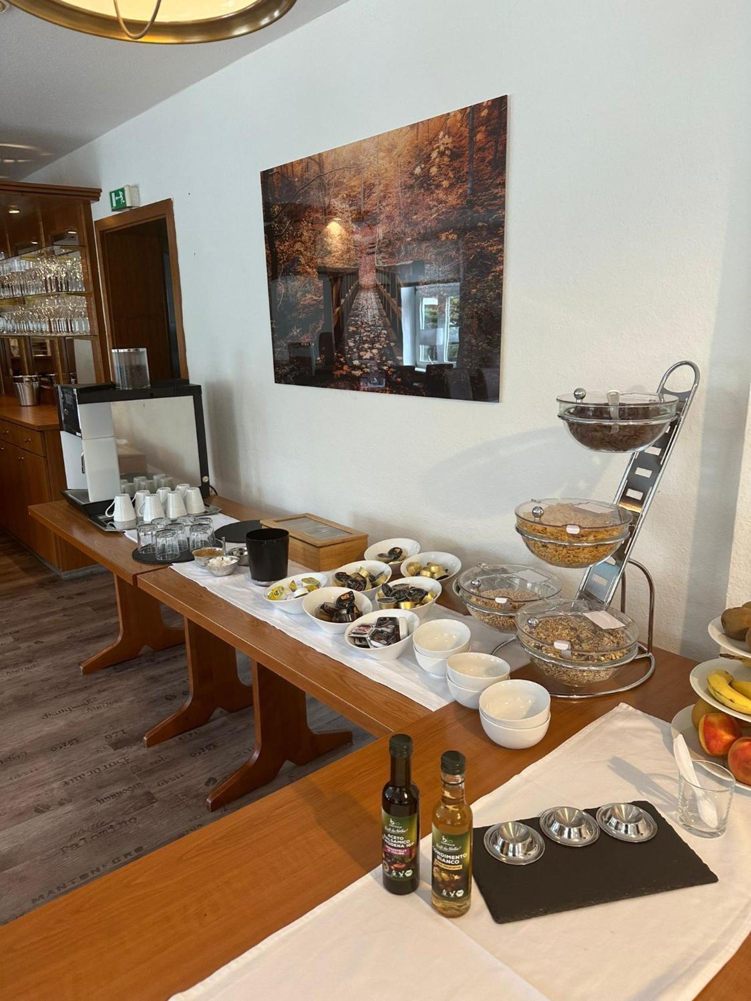 Ilsenburger Hof Acomodação com café da manhã Quarto foto