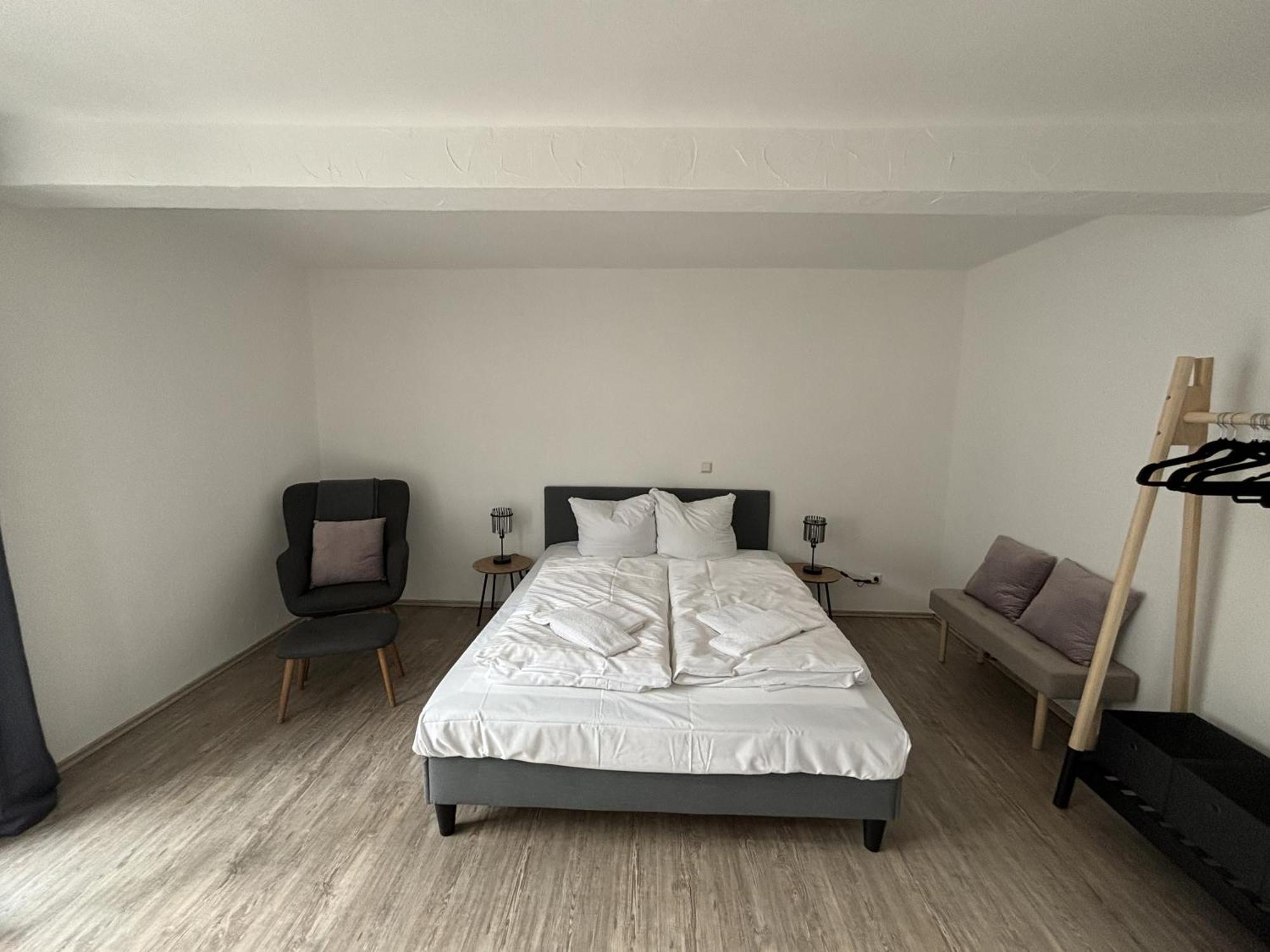 Ilsenburger Hof Acomodação com café da manhã Quarto foto